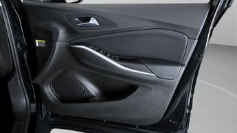 Vauxhall Grandland ULTIMATE