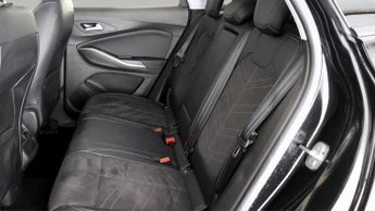 Vauxhall Grandland ULTIMATE