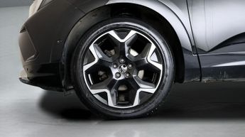 Vauxhall Grandland ULTIMATE