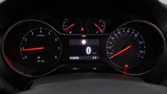 Vauxhall Crossland ULTIMATE