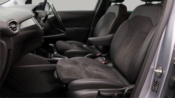 Vauxhall Crossland ULTIMATE