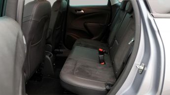 Vauxhall Crossland ULTIMATE