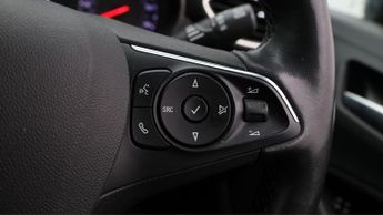 Vauxhall Crossland ULTIMATE