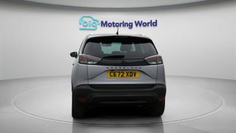 Vauxhall Crossland ULTIMATE