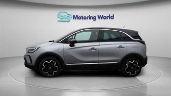Vauxhall Crossland ULTIMATE