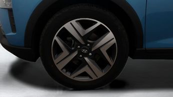 Hyundai BAYON T-GDI PREMIUM