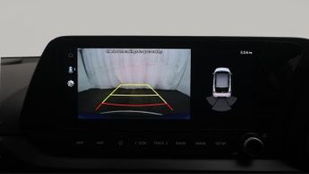 Hyundai BAYON T-GDI PREMIUM