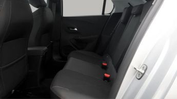 Vauxhall Corsa Electric ELITE PREMIUM