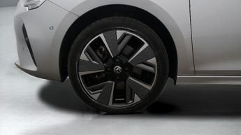 Vauxhall Corsa Electric ELITE PREMIUM