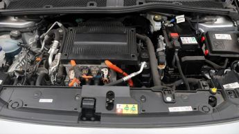 Vauxhall Corsa Electric ELITE PREMIUM