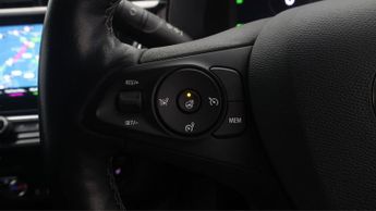 Vauxhall Corsa Electric ELITE PREMIUM