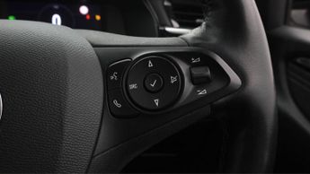 Vauxhall Corsa Electric ELITE PREMIUM