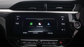 Vauxhall Corsa Electric ELITE PREMIUM