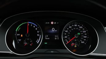 Volkswagen Passat GTE DSG