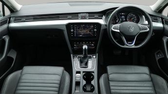 Volkswagen Passat GTE DSG