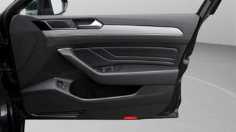 Volkswagen Passat GTE DSG