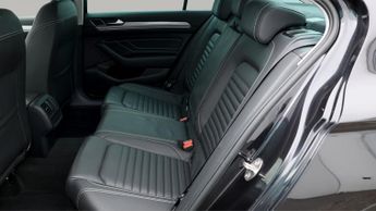 Volkswagen Passat GTE DSG