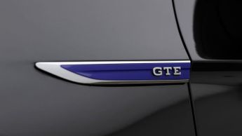 Volkswagen Passat GTE DSG