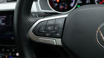 Volkswagen Passat GTE DSG