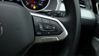 Volkswagen Passat GTE DSG