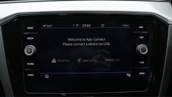 Volkswagen Passat GTE DSG