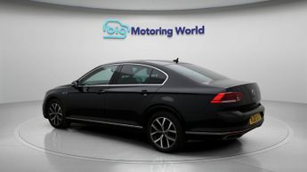 Volkswagen Passat GTE DSG