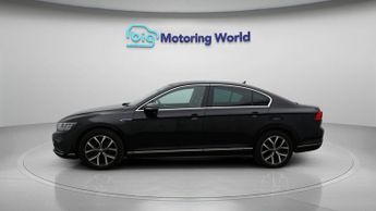 Volkswagen Passat GTE DSG