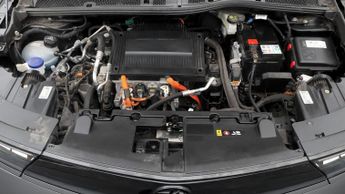 Vauxhall Mokka Electric GS LINE