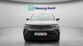 Vauxhall Mokka Electric GS LINE