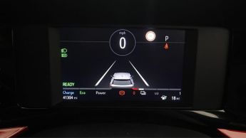 Vauxhall Mokka Electric GS LINE