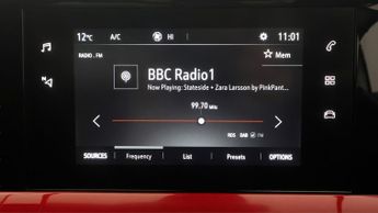 Vauxhall Mokka Electric GS LINE