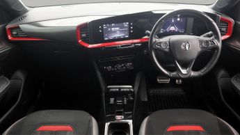 Vauxhall Mokka Electric GS LINE