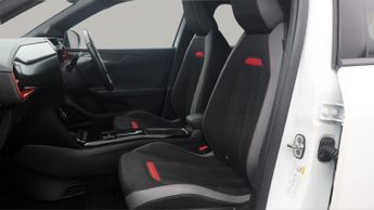 Vauxhall Mokka Electric GS LINE