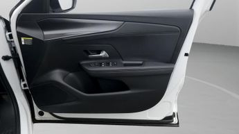 Vauxhall Mokka Electric GS LINE