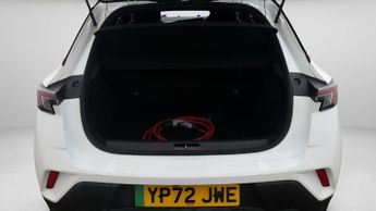 Vauxhall Mokka Electric GS LINE