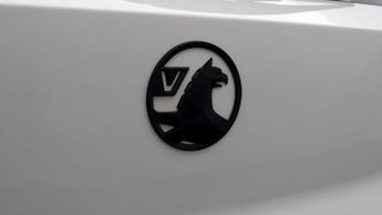 Vauxhall Mokka Electric GS LINE