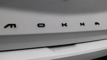 Vauxhall Mokka Electric GS LINE