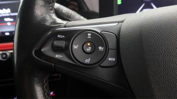 Vauxhall Mokka Electric GS LINE