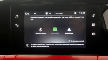 Vauxhall Mokka Electric GS LINE