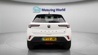Vauxhall Mokka Electric GS LINE