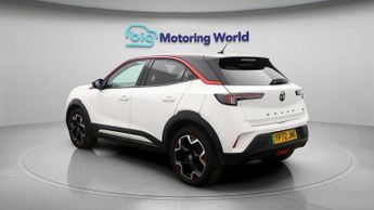 Vauxhall Mokka Electric GS LINE