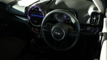 MINI Countryman COOPER S E ALL4 CLASSIC