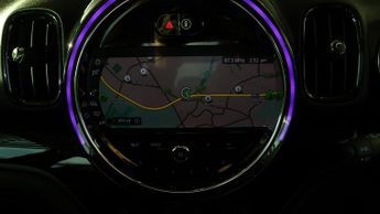 MINI Countryman COOPER S E ALL4 CLASSIC