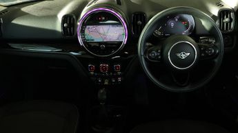 MINI Countryman COOPER S E ALL4 CLASSIC