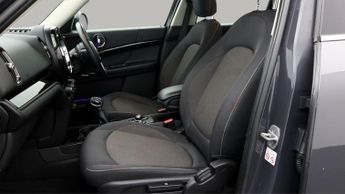 MINI Countryman COOPER S E ALL4 CLASSIC