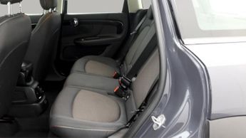 MINI Countryman COOPER S E ALL4 CLASSIC