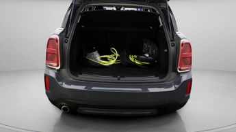 MINI Countryman COOPER S E ALL4 CLASSIC