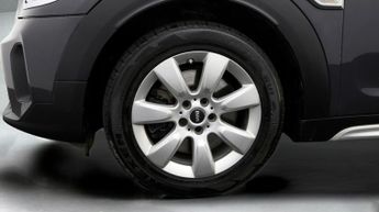 MINI Countryman COOPER S E ALL4 CLASSIC