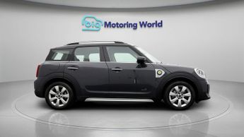 MINI Countryman COOPER S E ALL4 CLASSIC