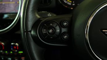 MINI Countryman COOPER S E ALL4 CLASSIC